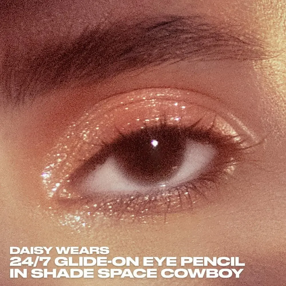 NEW Urban Decay 24/7 Glide On Waterproof Eyeliner Pencil Space Cowboy Longwear